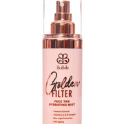 BiaBelle - Golden Filter Anti - Aging Face Tan- All Shades