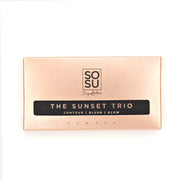 SOSU - The Sunset Trio