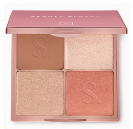 Sculpted Beauty Base Blocks