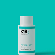 K18 PEPTIDE PREP™ Detox shampoo