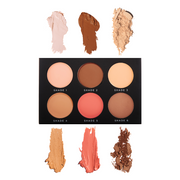 SOSU - Complete Contour Palette Remastered