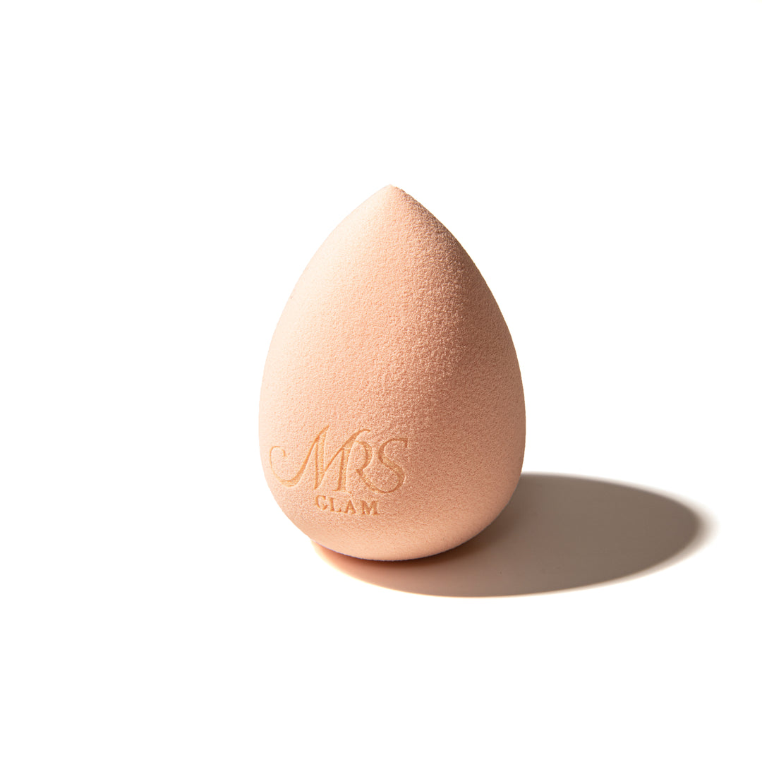BPerfect Cosmetics - Mrs Glam Beauty Blender