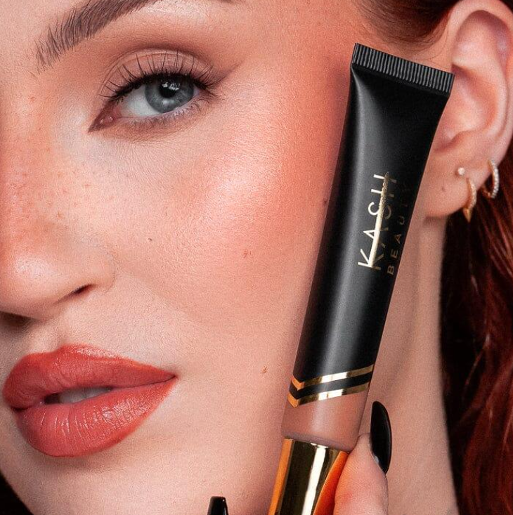 KASH Beauty - SKIN GLAZE BRONZERS