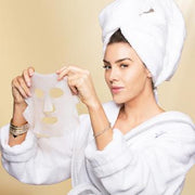 DRIPPING GOLD - Moisture Lock Hydrate Mask