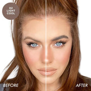 SOSU - Brow Beautiful Tinted Brow Gel 02 Light Cool