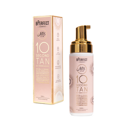 BPERFECT - X Mrs Glam - 10 Second Tan