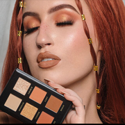 KASH - Copper Crush Palette