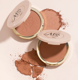 Bperfect x Mrs Glam - Glow Bronzer Sunkissed