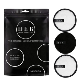by HER PLACE Cosmetics