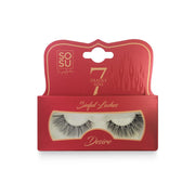 SOSU - 7 Deadly Sins Desire