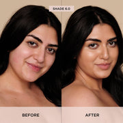 Sculpted Tint & Glow Skin Enhancer