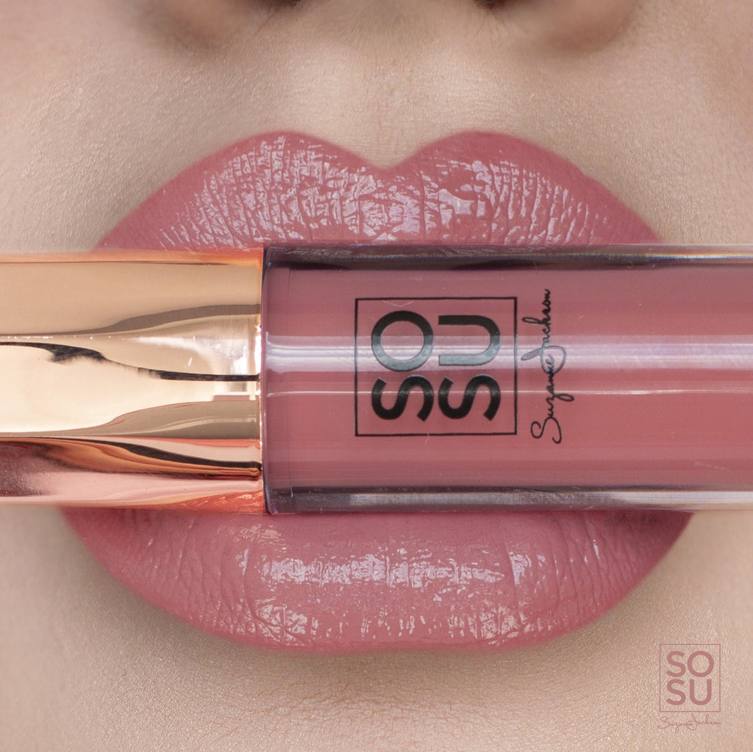 SOSU Cosmetics - Lip Pigment My Ex Calling