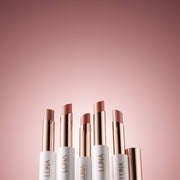 Luna By Lisa  Cream Cake Matte Lipstick