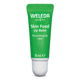 Weleda Skin Food Lip Balm 8ml