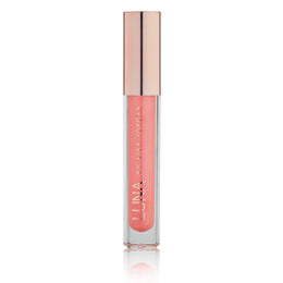 LUNA by Lisa Jordan Glosses - Peach Citrine