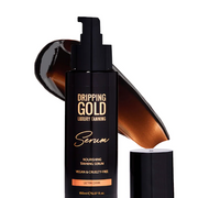 DRIPPING GOLD - Luxury Tanning Serum