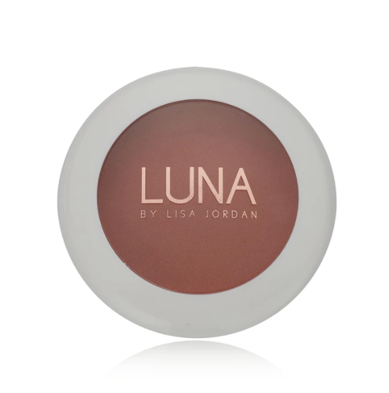 Luna by Lisa Jordan - Moody Blush