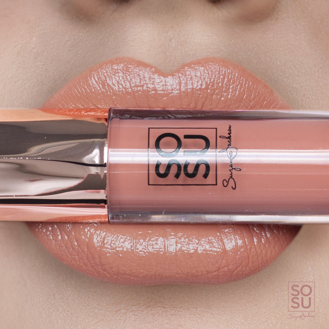 SOSU Cosmetics - Lip Pigment I Like It
