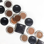 BPERFECT - Cronzer - Cream Bronzer