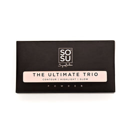SOSU - The Ultimate Trio