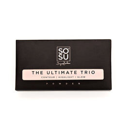 SOSU - The Ultimate Trio