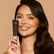 DRIPPING GOLD - CC Me In Foundation