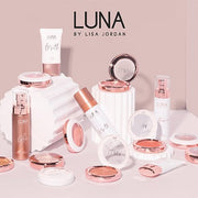 Luna By Lisa  Moody Blush