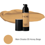 NOTE Mattifying Extreme Wear Foundation