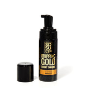 DRIPPING GOLD - Luxury Tanning Mousse Ultra Dark