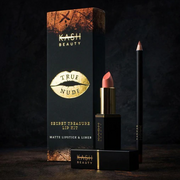 KASH - True Nude Lip Kit
