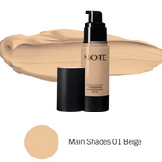 NOTE Mattifying Extreme Wear Foundation
