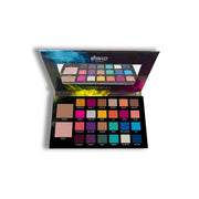 BPERFECT - Stacey Marie Carnival Palette