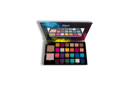 BPERFECT - Stacey Marie Carnival Palette