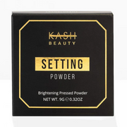 KASH - Setting Powder
