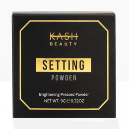 KASH - Setting Powder