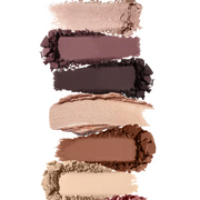 SCULPTED - Bare Basics Palette