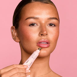 KASH - THE REMIX COLLECTION -CHARLEEN BERRY LIP TREATMENT