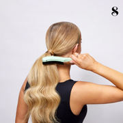 Mane Master™ Curved Smoothing Hair Brush