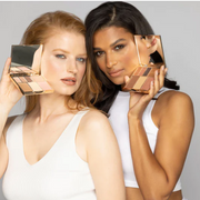 SCULPTED - Bare Basics Palette