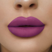 BPERFECT - Supreme Velvet Liquid Lips - Bad Influence