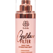BiaBelle - Golden Filter Anti - Aging Face Tan- All Shades