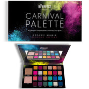 BPERFECT - Stacey Marie Carnival Palette