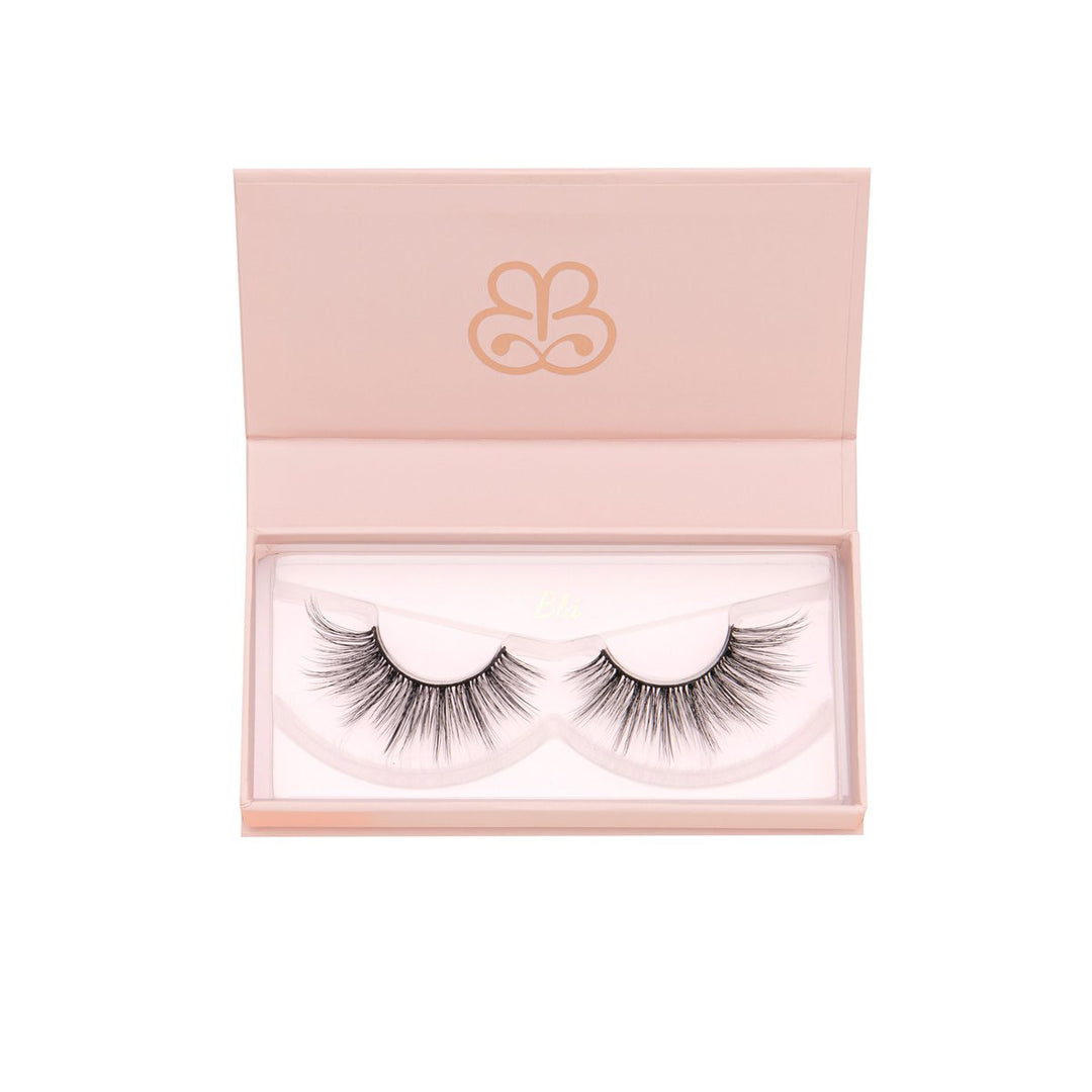 BiaBelle - Bla Strip Eyelashes
