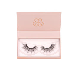 BiaBelle - Bla Strip Eyelashes