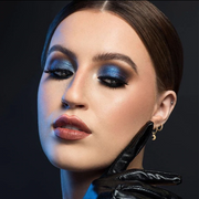 KASH - Crystal Nights Eyeshadow Palette