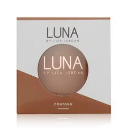 Luna By Lisa Mocha Contour