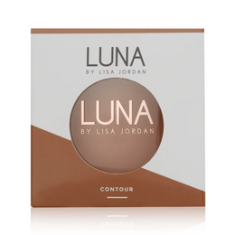 Luna By Lisa Mocha Contour