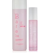 Bare By Vogue Medium Lotion and Face serum -Light