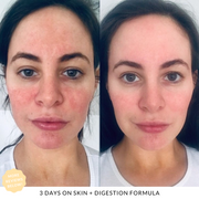 JShealth 60's Skin + Digeston Vitamins