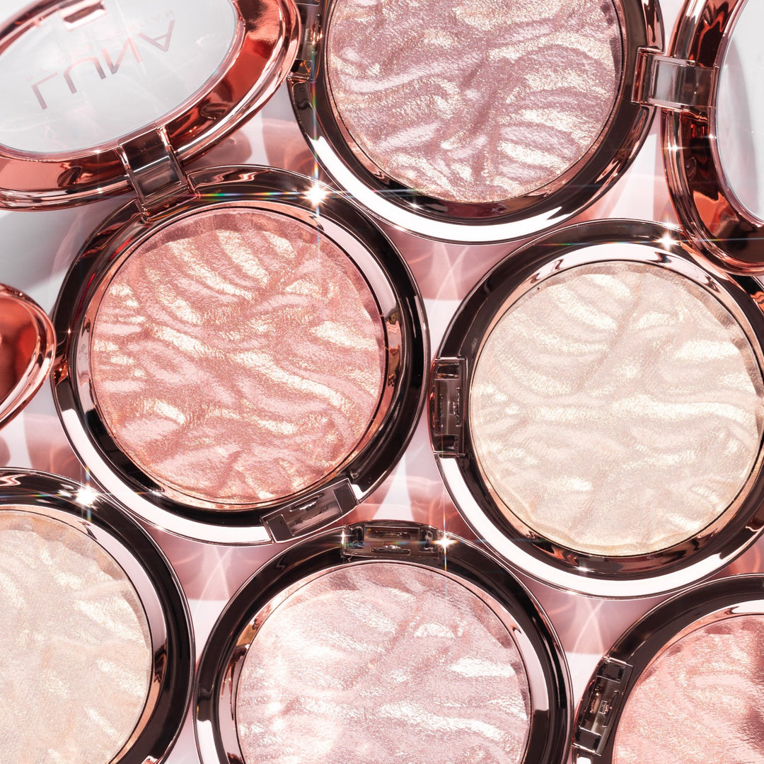 Luna by Lisa Jordan - Candy Beam Highlighter